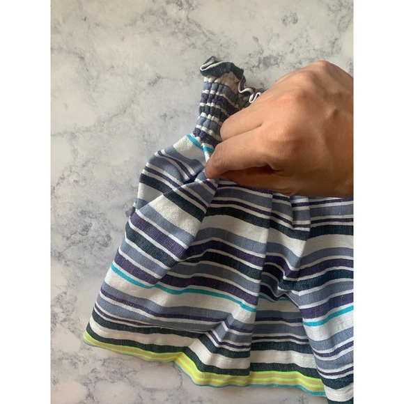 Lemlem Girls Zena Shorts size Small - Picture 3 of 9